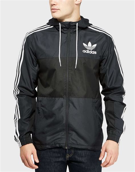 adidas originals jackets men's.